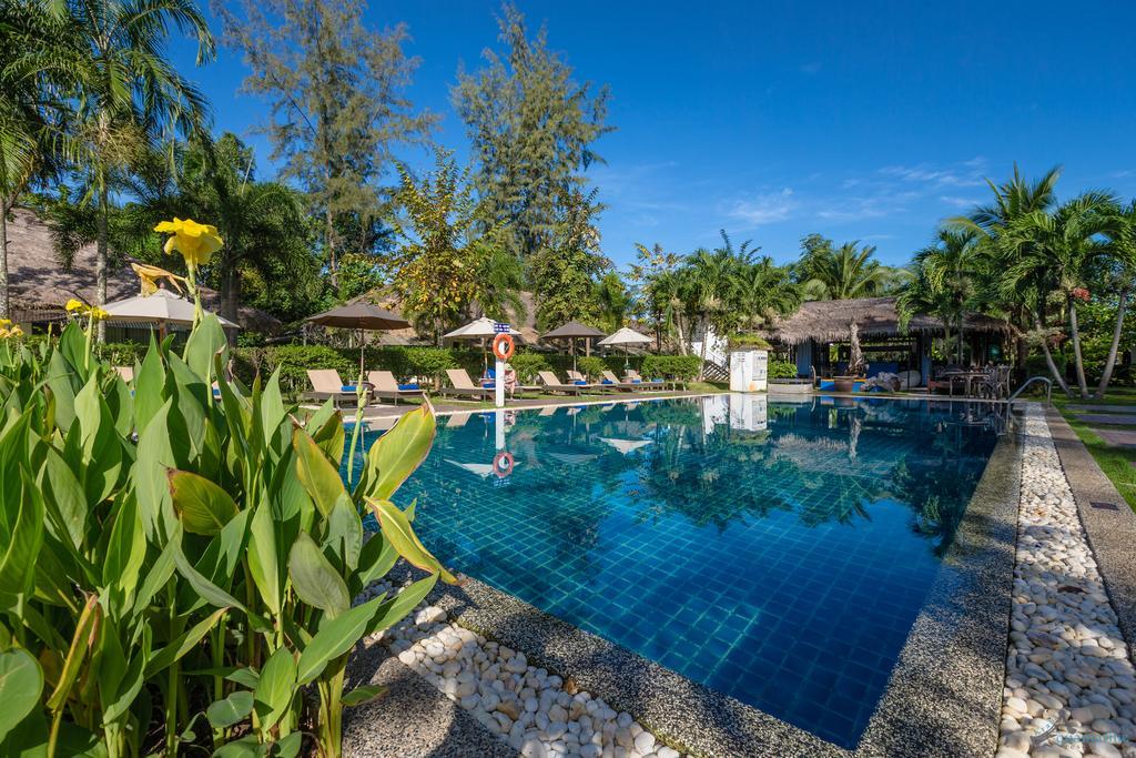 Krabi Aquamarine Resort - Sha Plus Ao Nang Екстер'єр фото