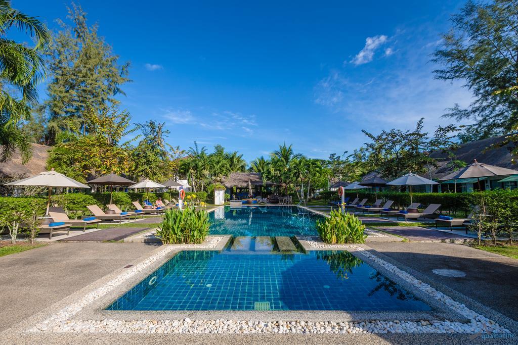 Krabi Aquamarine Resort - Sha Plus Ao Nang Екстер'єр фото